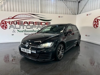 Used Volkswagen Golf 2016 for sale - 75384219: Photo