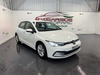 2021 (21) - 2.0 TDI Life Hatchback 5dr Diesel Manual Euro 6 (s/s) (115 ps)