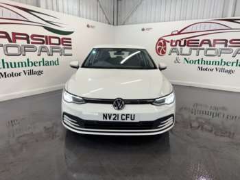Used Volkswagen Golf 2021 for sale - 75264629: Photo