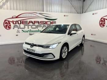 Used Volkswagen Golf 2021 for sale - 75264629: Photo