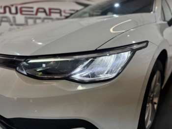 Used Volkswagen Golf 2021 for sale - 75264629: Photo
