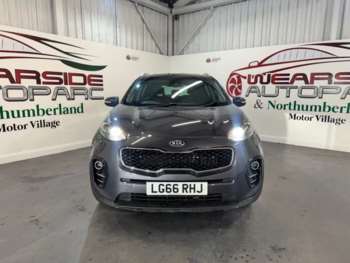 Used Kia Sportage 2016 for sale - 74773806: Photo