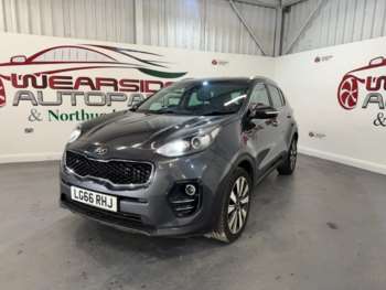 Used Kia Sportage 2016 for sale - 74773806: Photo