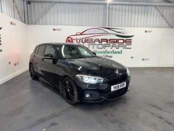 2018 (18) - 1.5 116d M Sport Shadow Edition Hatchback 5dr Diesel Manual Euro 6 (s/s) (1