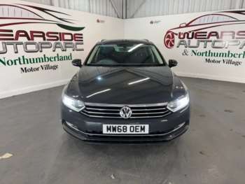Used Volkswagen Passat 2018 for sale - 74974353: Photo