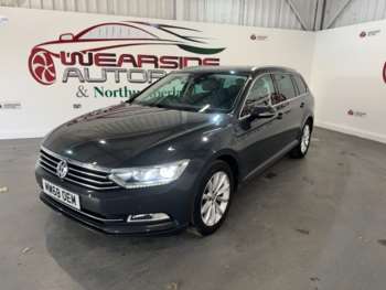 Used Volkswagen Passat 2018 for sale - 74974353: Photo