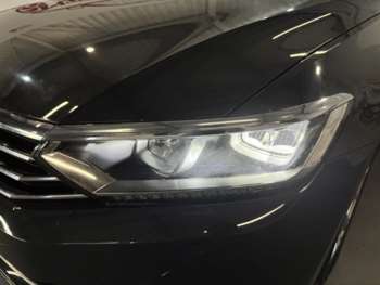 Used Volkswagen Passat 2018 for sale - 74974353: Photo
