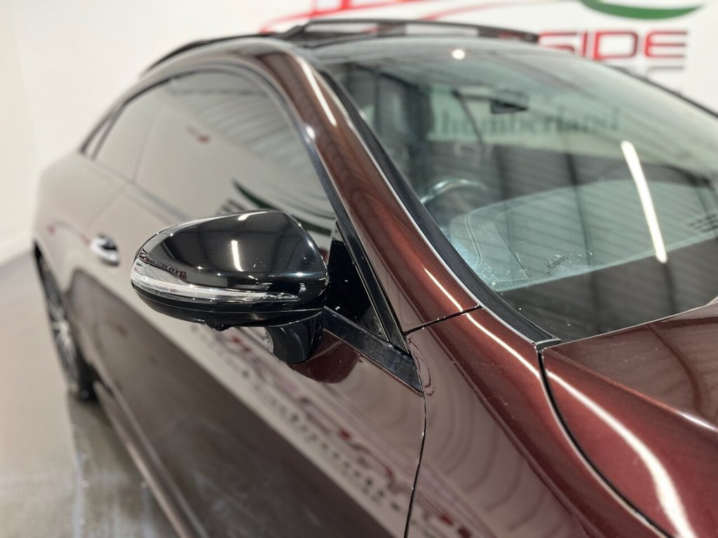 Used Mercedes-Benz E Class 2020 for sale - 76279914: Photo 10