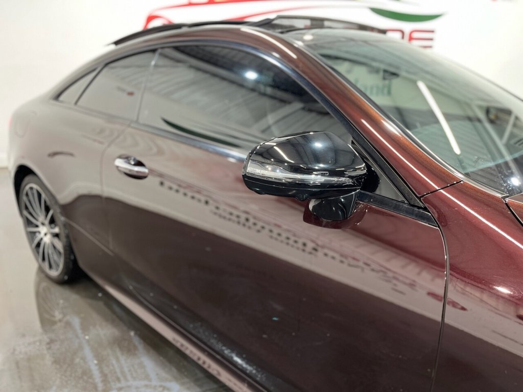 Used Mercedes-Benz E Class 2020 for sale - 76279914: Photo 11