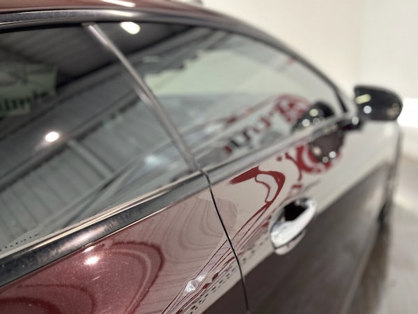 Used Mercedes-Benz E Class 2020 for sale - 76279914: Photo 14