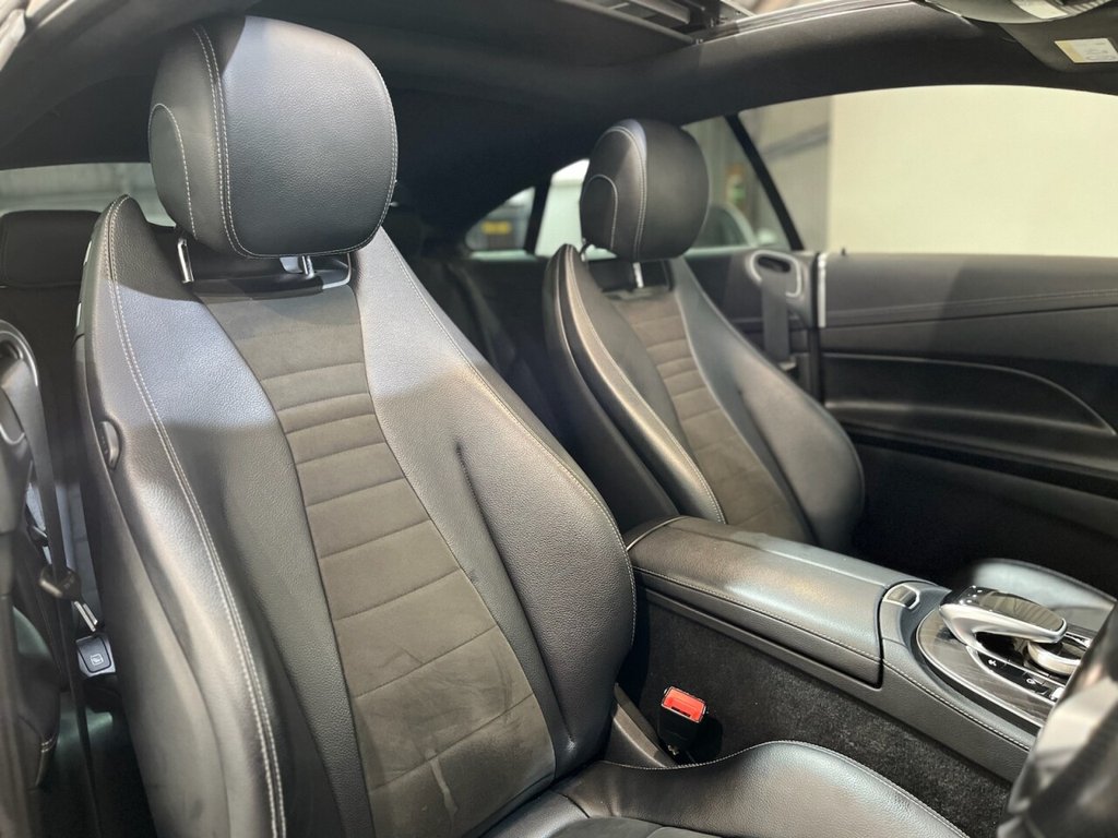 Used Mercedes-Benz E Class 2020 for sale - 76279914: Photo 15