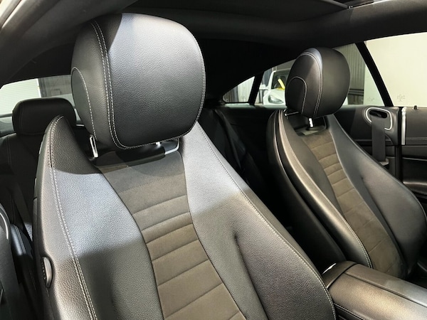 Used Mercedes-Benz E Class 2020 for sale - 76279914: Photo 16