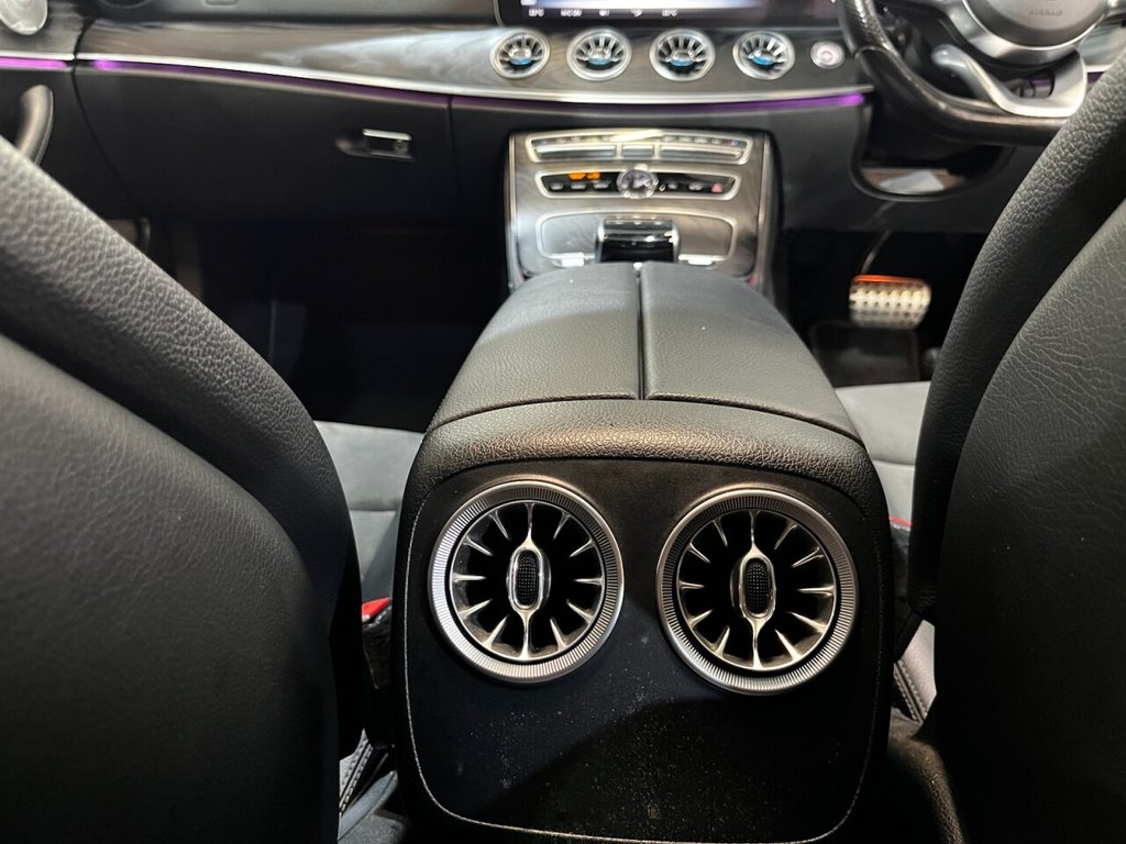 Used Mercedes-Benz E Class 2020 for sale - 76279914: Photo 20