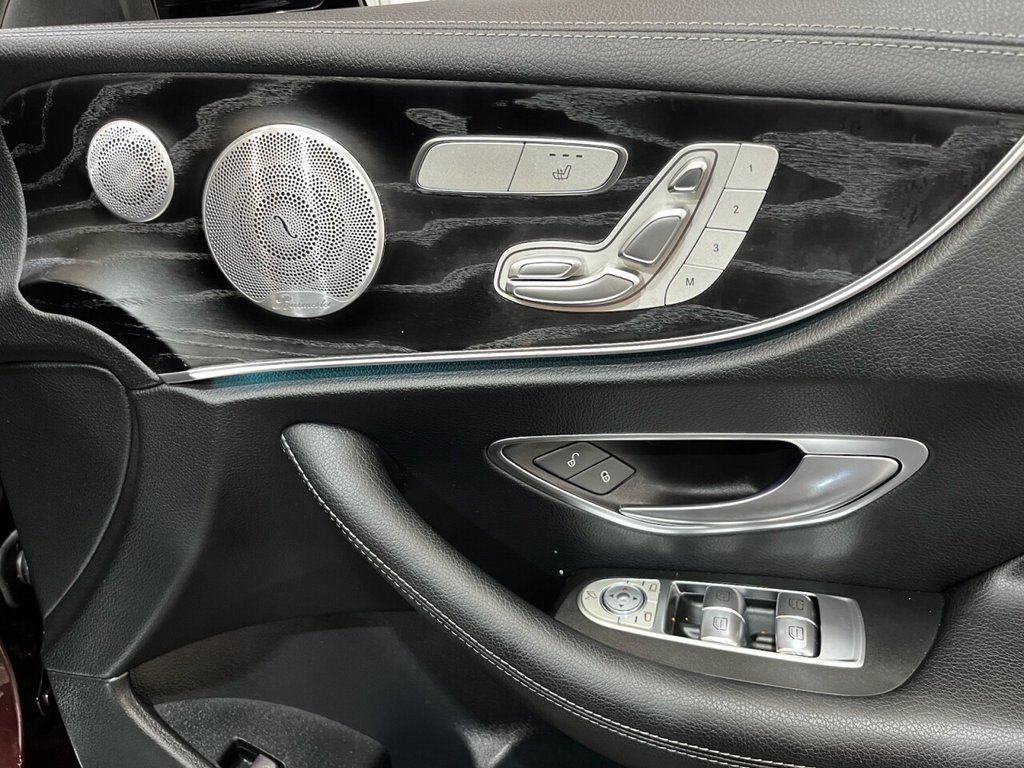 Used Mercedes-Benz E Class 2020 for sale - 76279914: Photo 23