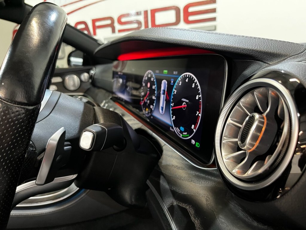 Used Mercedes-Benz E Class 2020 for sale - 76279914: Photo 24