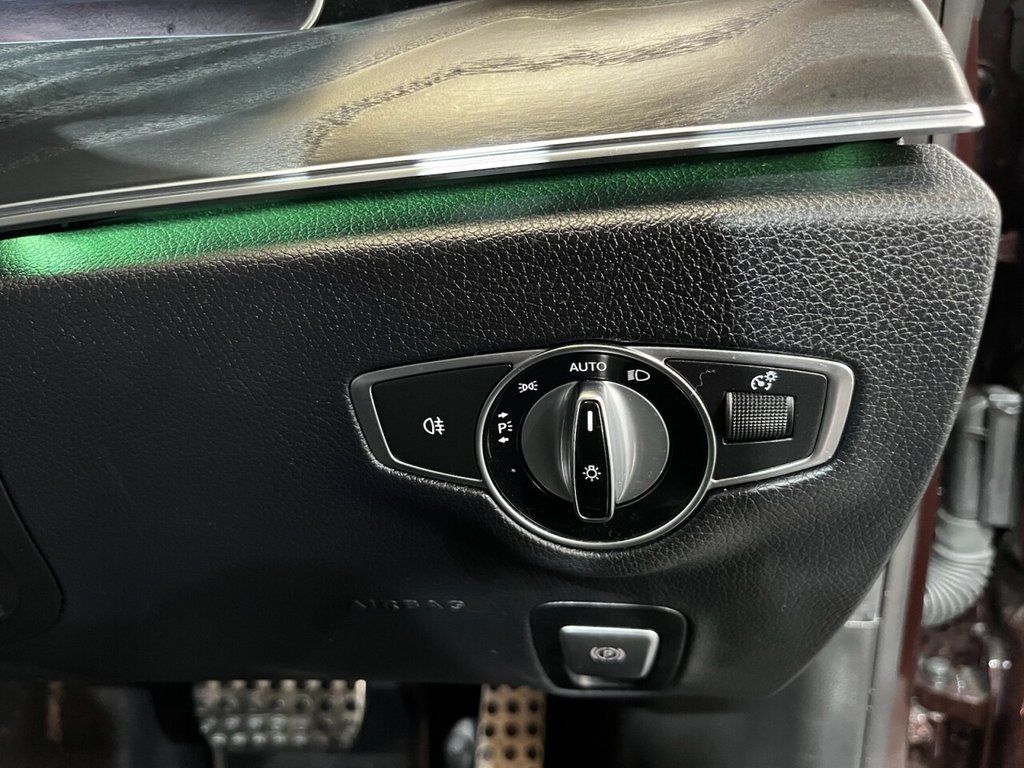 Used Mercedes-Benz E Class 2020 for sale - 76279914: Photo 25