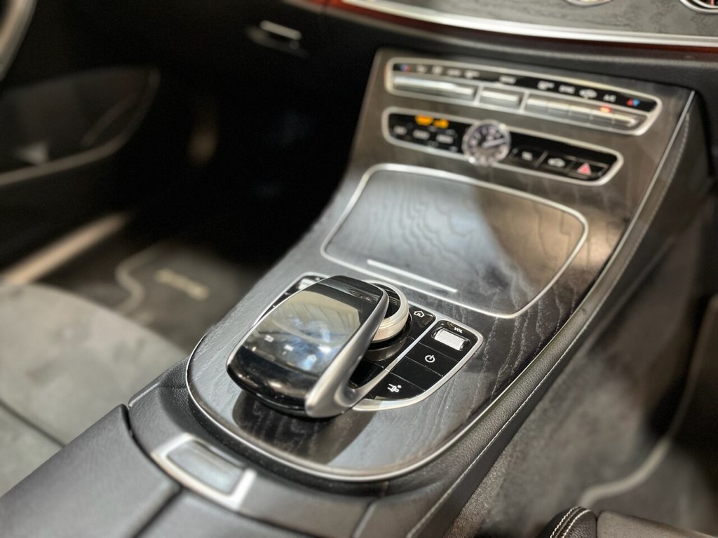 Used Mercedes-Benz E Class 2020 for sale - 76279914: Photo 29