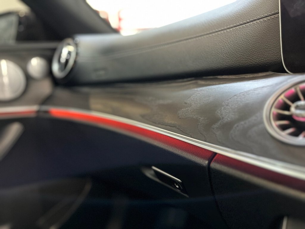 Used Mercedes-Benz E Class 2020 for sale - 76279914: Photo 30