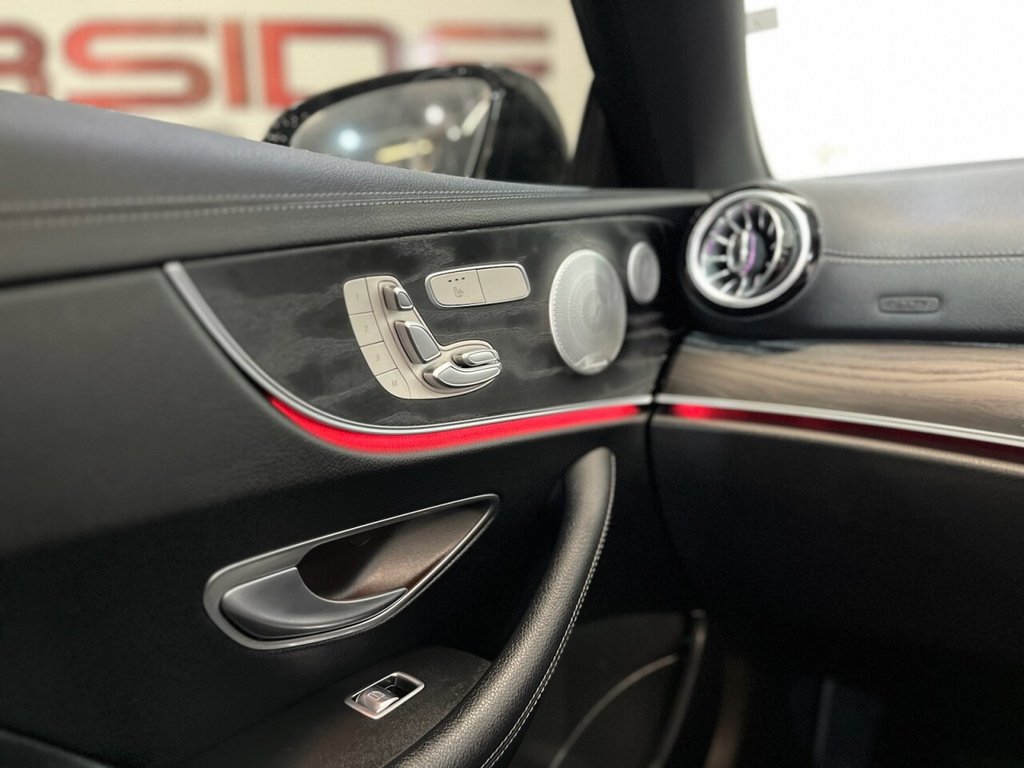 Used Mercedes-Benz E Class 2020 for sale - 76279914: Photo 32