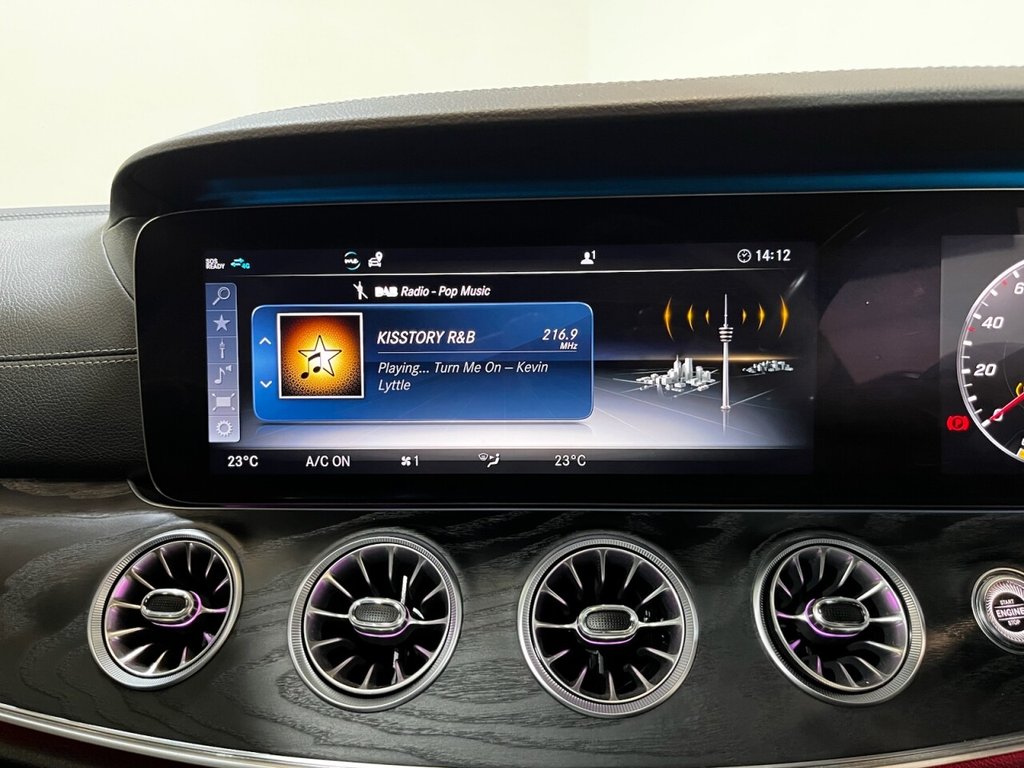 Used Mercedes-Benz E Class 2020 for sale - 76279914: Photo 33