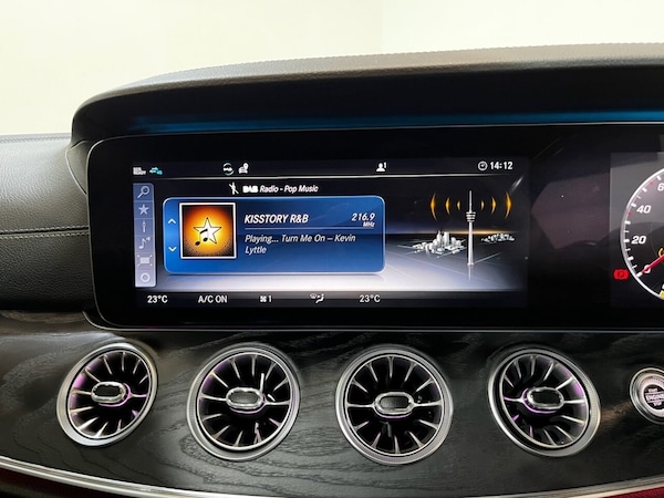Used Mercedes-Benz E Class 2020 for sale - 76279914: Photo 33