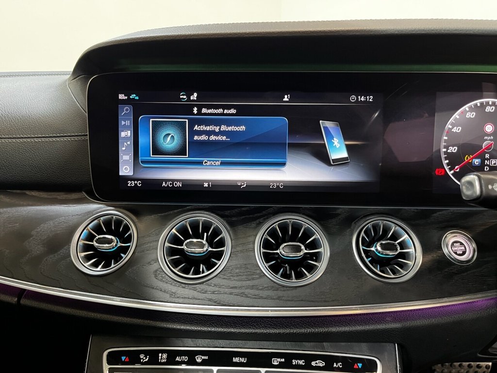 Used Mercedes-Benz E Class 2020 for sale - 76279914: Photo 35