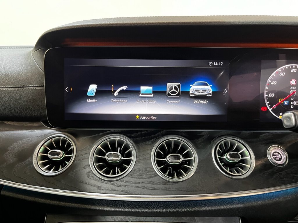 Used Mercedes-Benz E Class 2020 for sale - 76279914: Photo 38