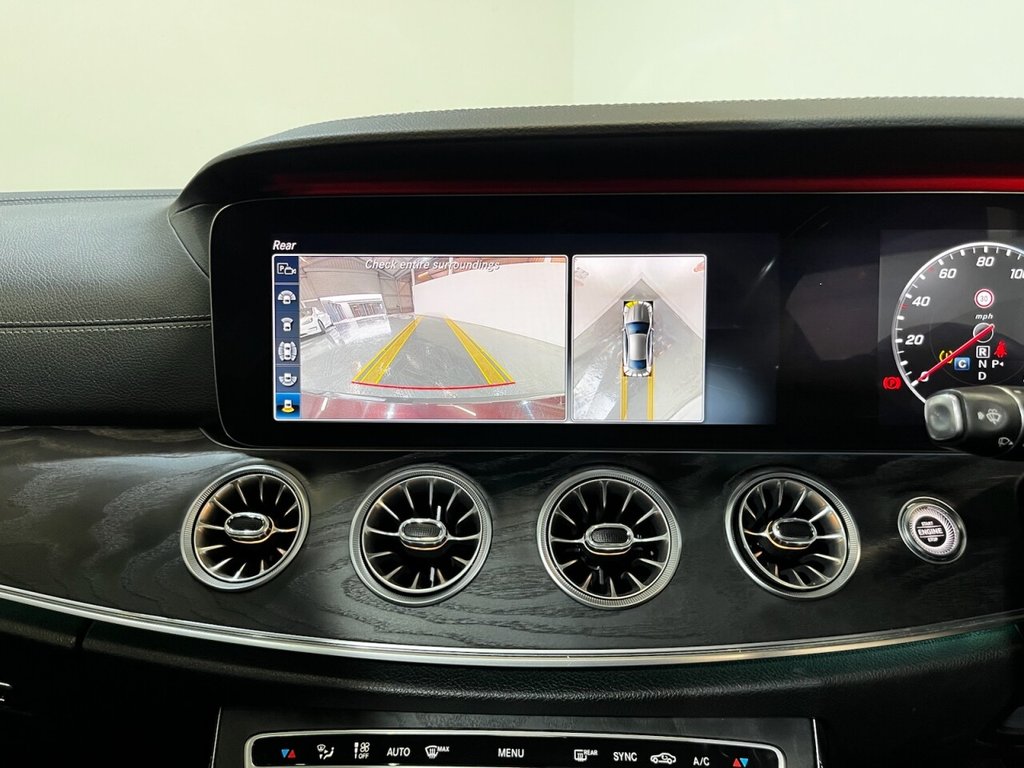 Used Mercedes-Benz E Class 2020 for sale - 76279914: Photo 39