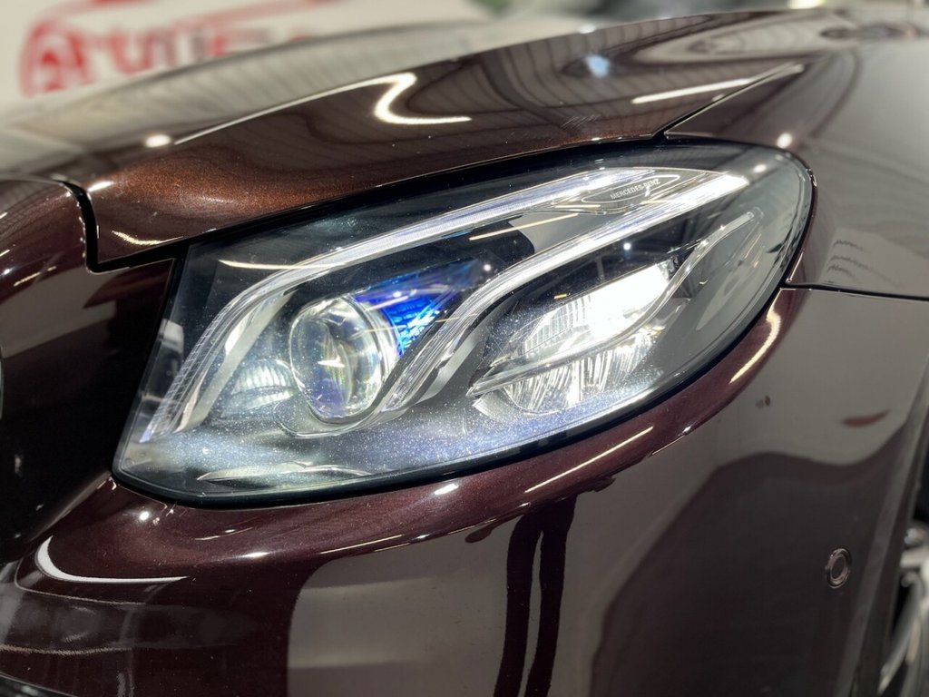 Used Mercedes-Benz E Class 2020 for sale - 76279914: Photo 6