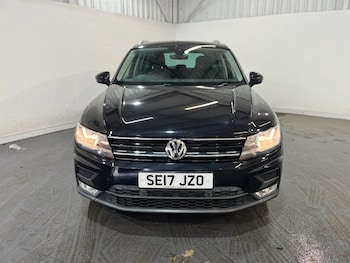 Used Volkswagen Tiguan 2017 for sale - 78350142: Photo