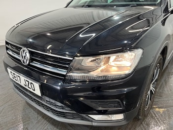 Used Volkswagen Tiguan 2017 for sale - 78350142: Photo