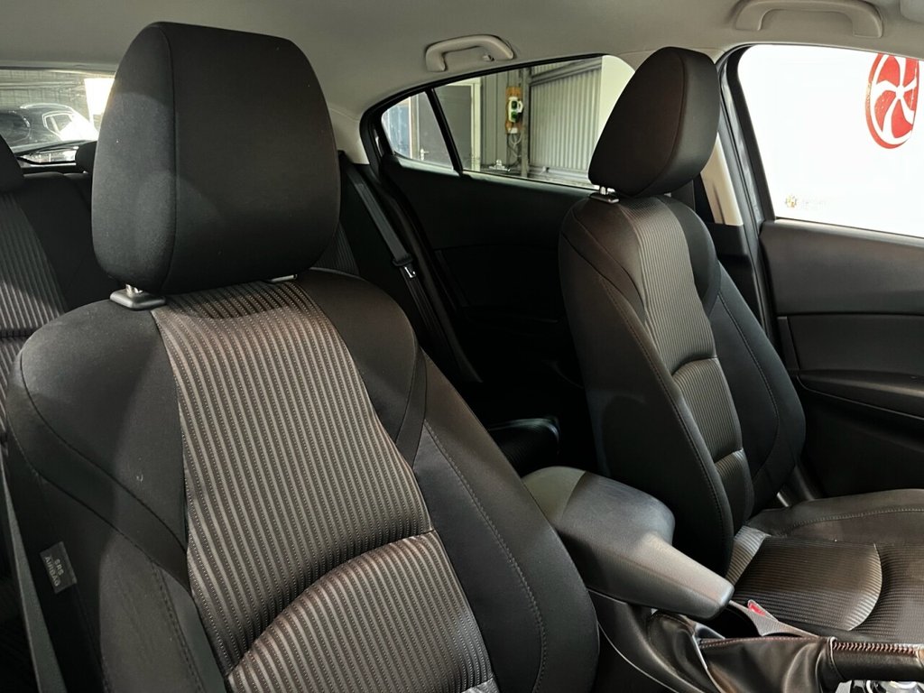 Used Mazda Mazda3 2015 for sale - 77236431: Photo 11