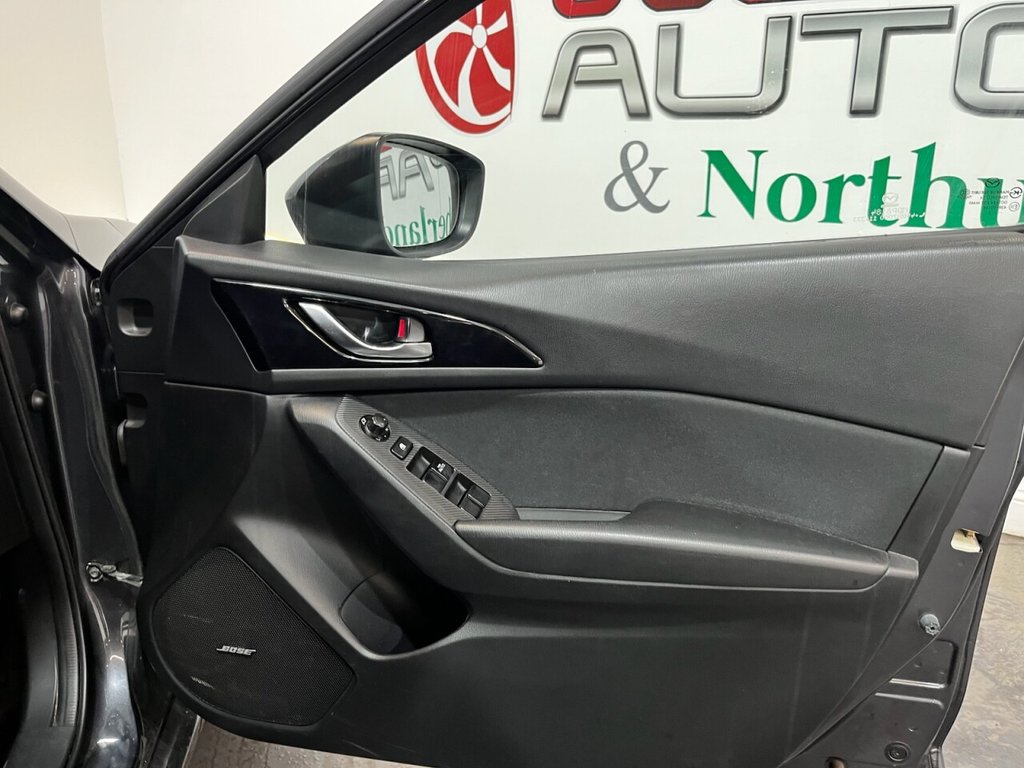 Used Mazda Mazda3 2015 for sale - 77236431: Photo 18