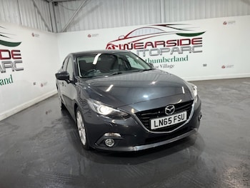 Used Mazda Mazda3 2015 for sale - 77236431: Photo