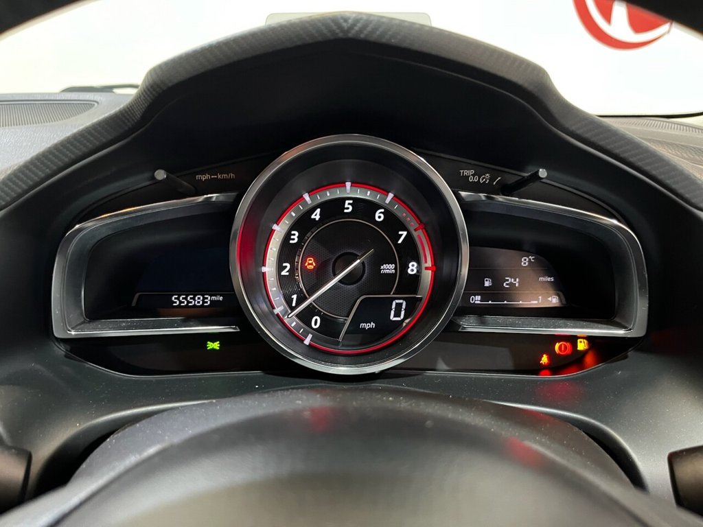 Used Mazda Mazda3 2015 for sale - 77236431: Photo 22