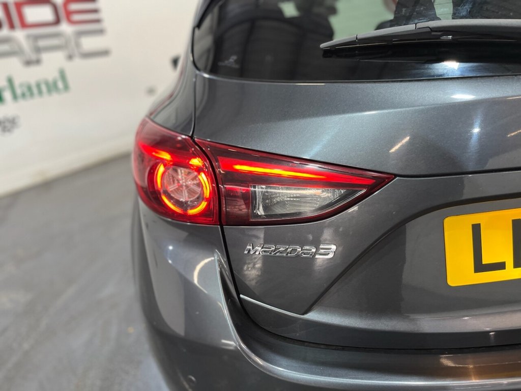 Used Mazda Mazda3 2015 for sale - 77236431: Photo 32