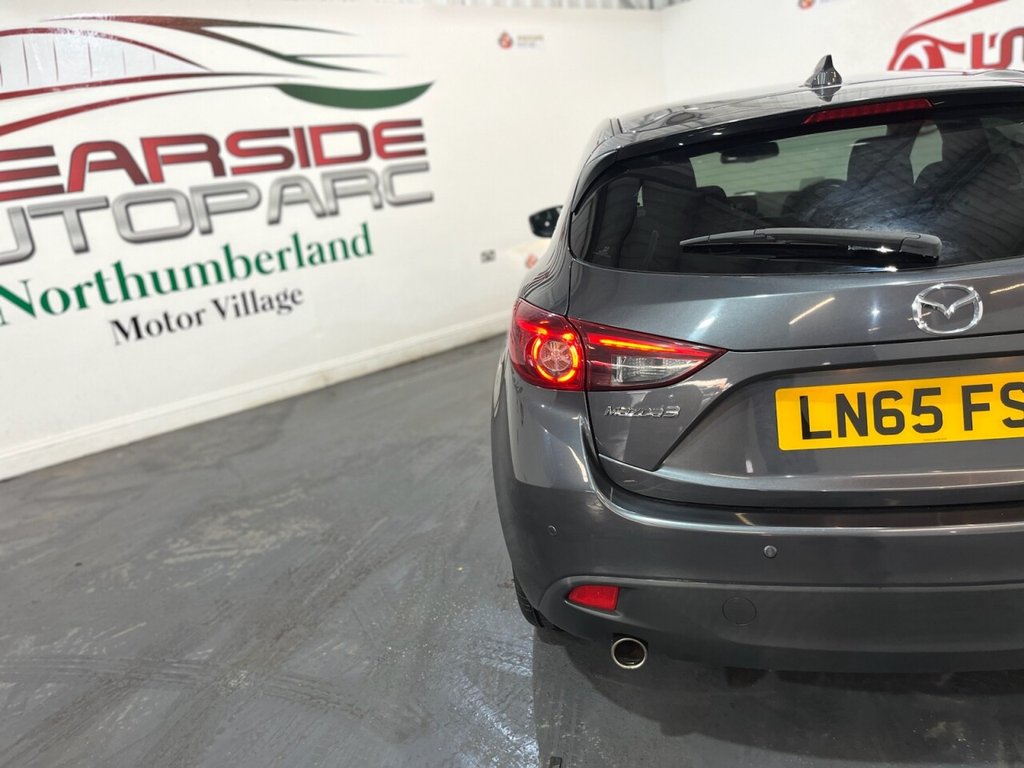 Used Mazda Mazda3 2015 for sale - 77236431: Photo 33