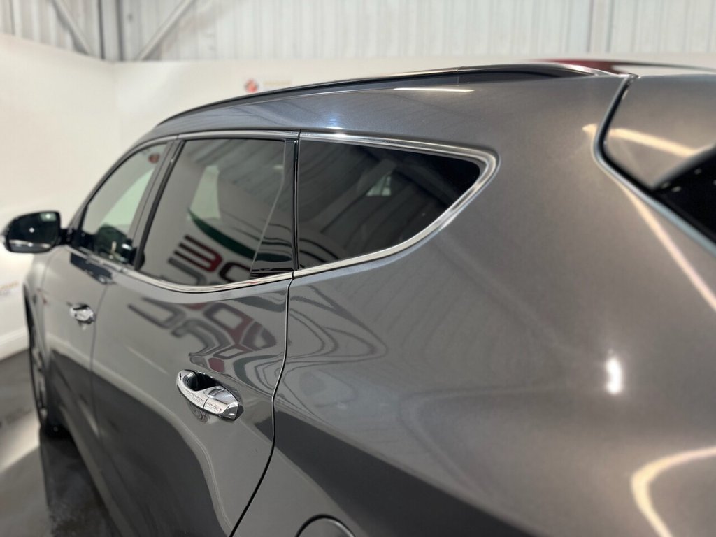 Used Hyundai Santa Fe 2015 for sale - 76617411: Photo 13