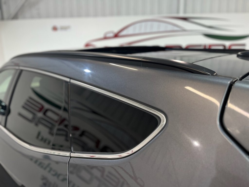 Used Hyundai Santa Fe 2015 for sale - 76617411: Photo 14