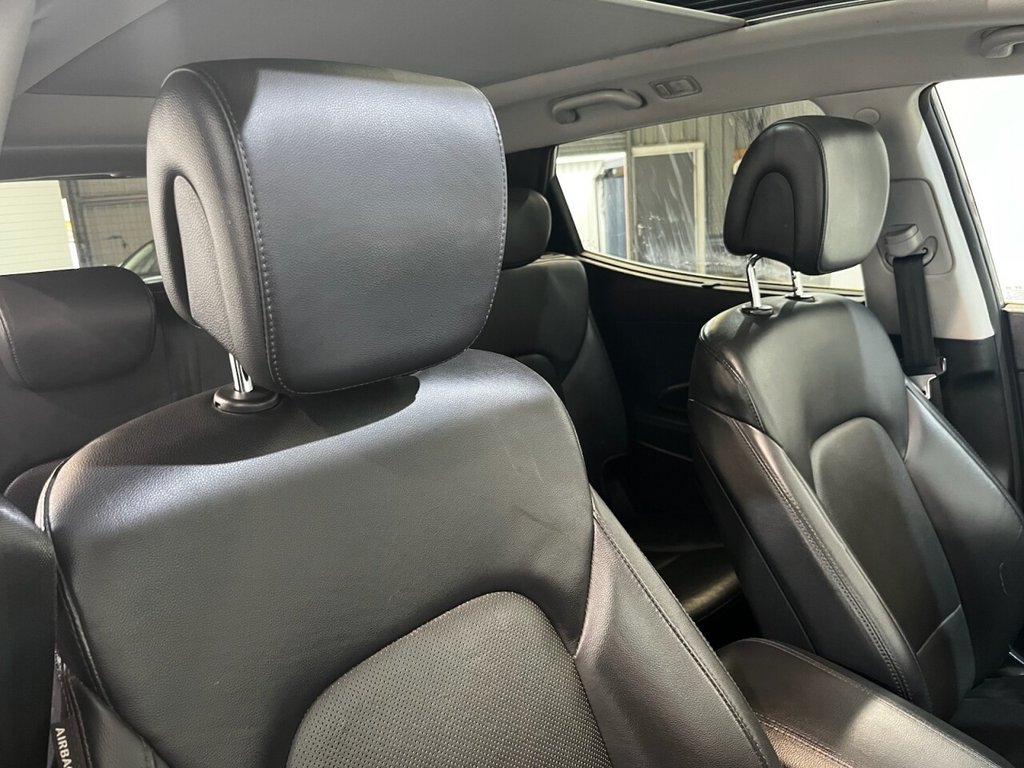 Used Hyundai Santa Fe 2015 for sale - 76617411: Photo 17