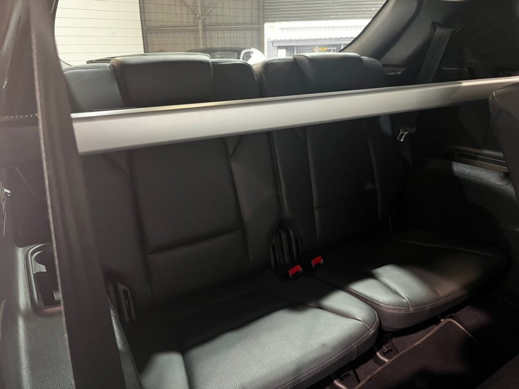 Used Hyundai Santa Fe 2015 for sale - 76617411: Photo 21