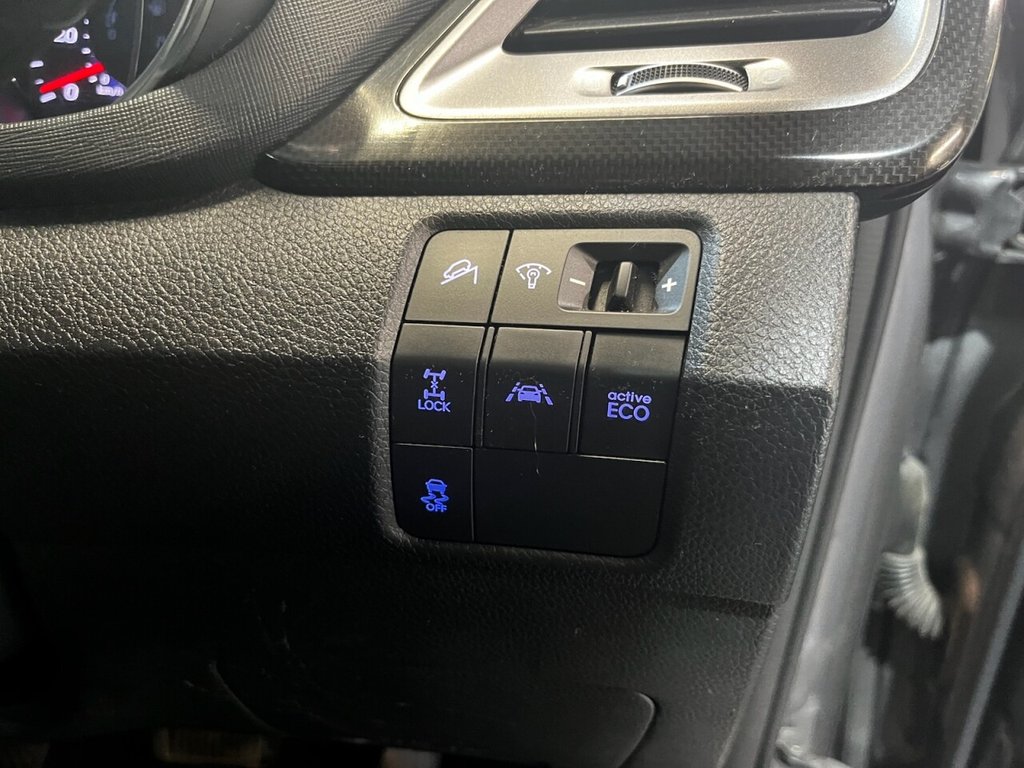 Used Hyundai Santa Fe 2015 for sale - 76617411: Photo 28