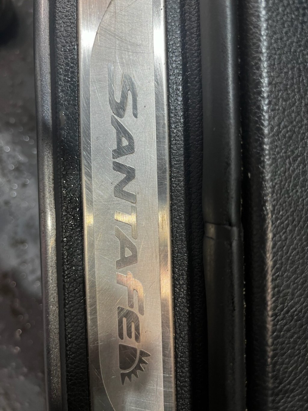 Used Hyundai Santa Fe 2015 for sale - 76617411: Photo 29