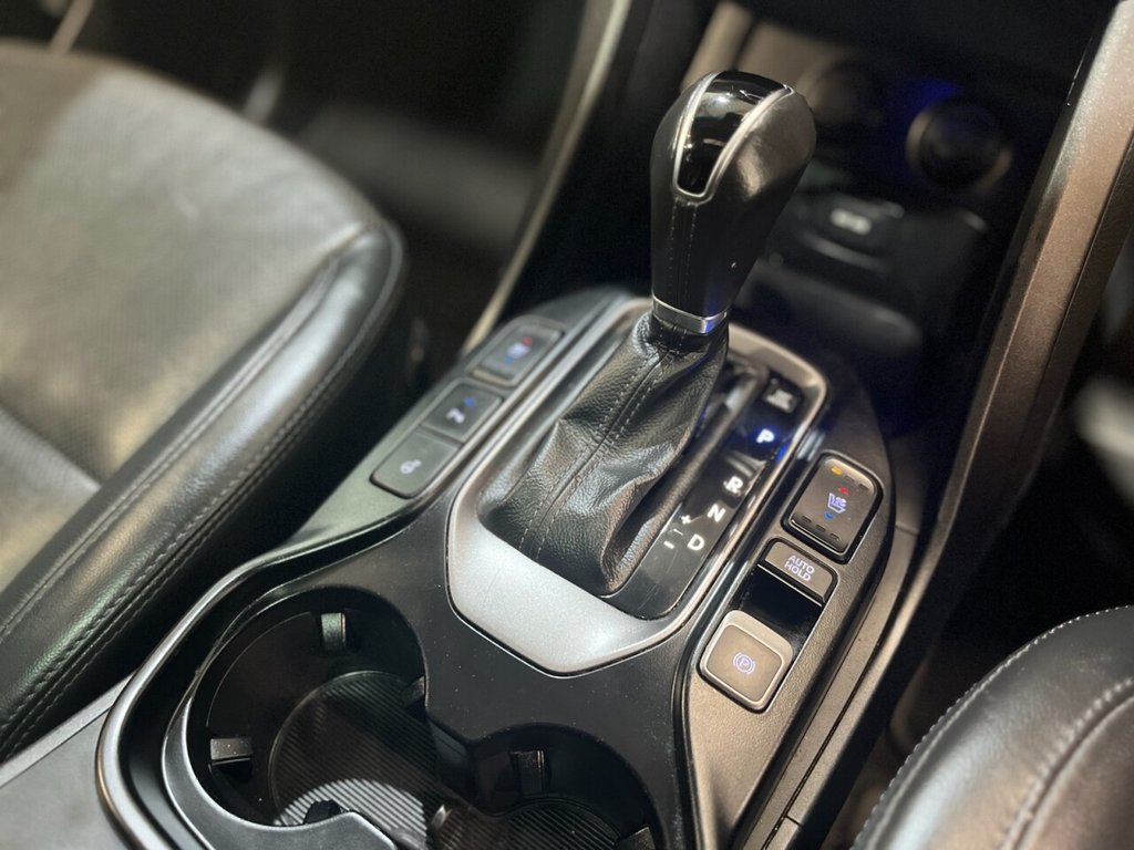 Used Hyundai Santa Fe 2015 for sale - 76617411: Photo 33