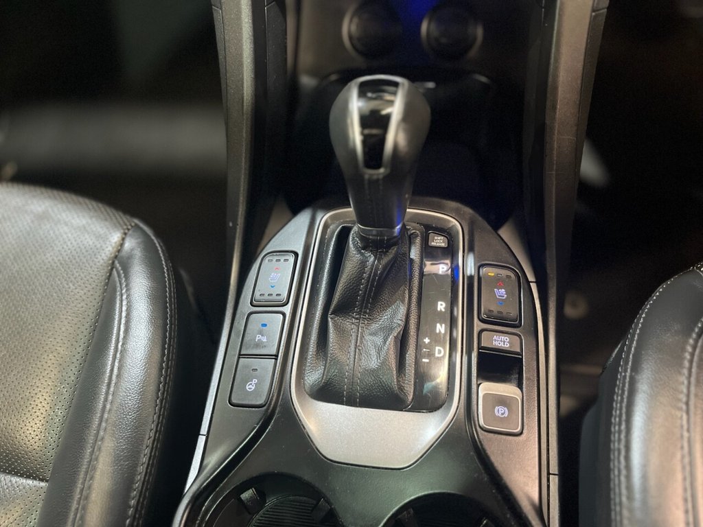 Used Hyundai Santa Fe 2015 for sale - 76617411: Photo 34