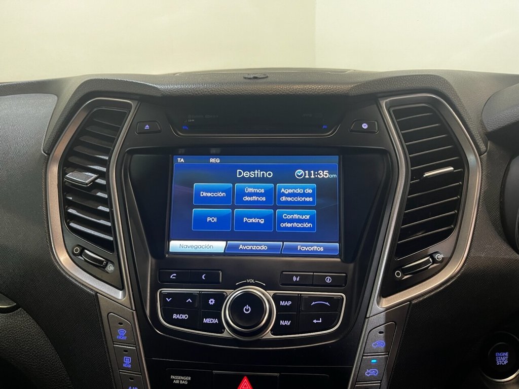 Used Hyundai Santa Fe 2015 for sale - 76617411: Photo 41