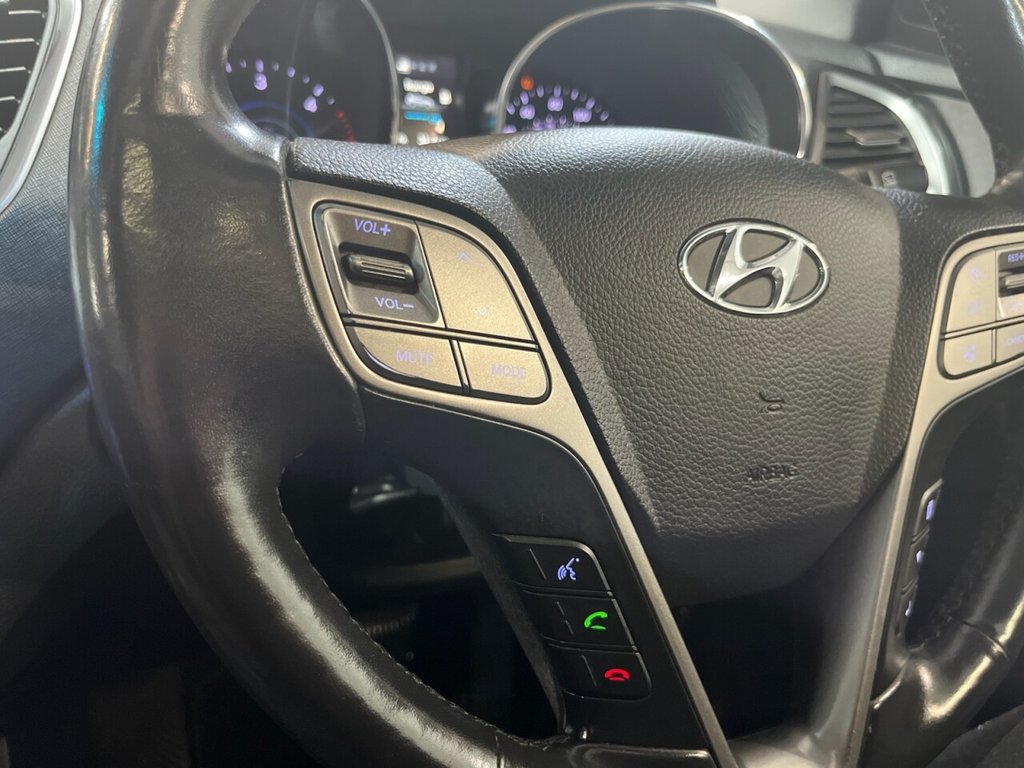 Used Hyundai Santa Fe 2015 for sale - 76617411: Photo 43