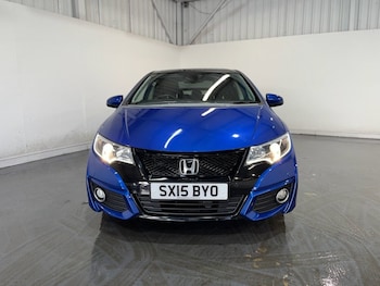 Used Honda Civic 2015 for sale - 78257065: Photo