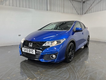 Used Honda Civic 2015 for sale - 78257065: Photo