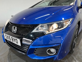 Used Honda Civic 2015 for sale - 78257065: Photo